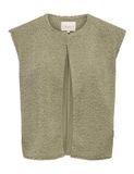 Only Vita Teddy Vest Dames - Maat XS