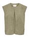 Only Vita Teddy Vest Dames - Maat XS