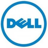 Dell - Voedingskabel - IEC 60320 C5 - 1 m