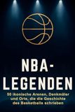NBA-Legenden: FlipFlop NBA-Legenden Paperback