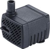 Hsbao HSB-300 - Pompe, capacité 220 litres par heure