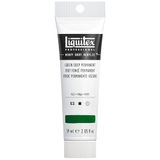 Liquitex Professional Heavy Body Acryl 59 ml Donkergroen Serie 2