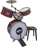 Reig Drums Reig Rocker