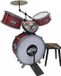 Reig Drums Reig Rocker