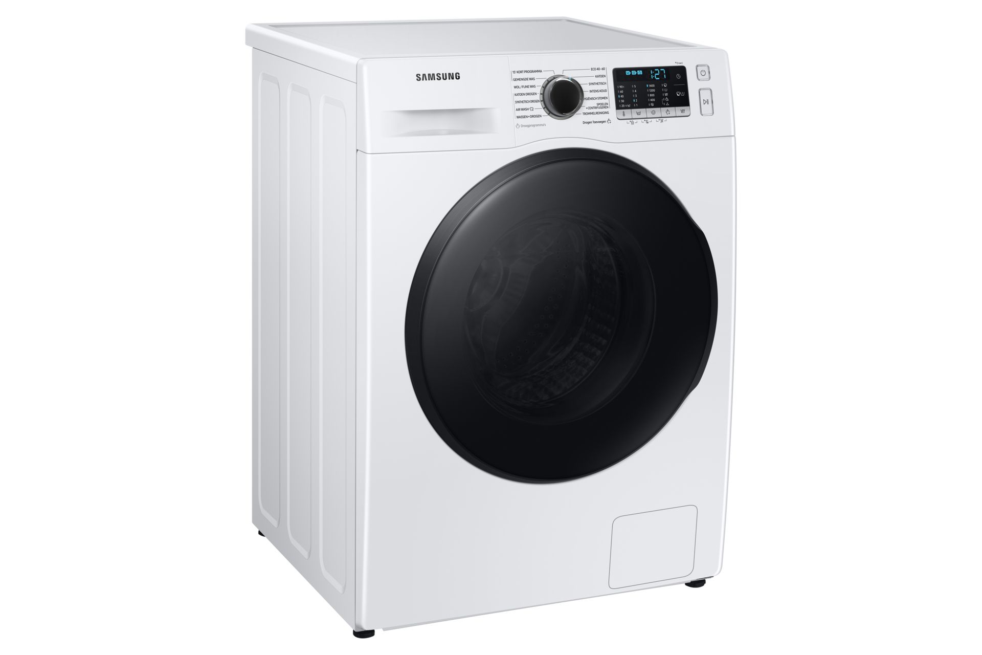 Samsung WD80TA049BE / 8 kg