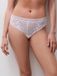 Passionata Chantelle Day to Night String C15F90 Wit Maat 42