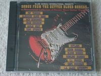 Suburban Songs from the Better Blues Bureau