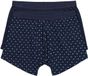 JP 1880 Heren Midpants FLEXNAMIC® loungewear OEKO-TEX set van 2 onderbroek Navy blauw Maat 8XL