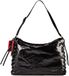 Desigual Schoudertas Galaxy Leiria Zwart