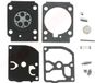 BPC Parts Kit de réparation de carburateur pour ZAMA ( RB-273 )