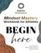 Aspire Aspire Performance Mindset Mastery Workbook for Athletes
