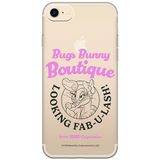 ERT GROUP mobiel telefoonhoesje voor Iphone 7/8/ SE 2/ SE 3 Looney Tunes Lola 011