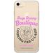 ERT GROUP mobiel telefoonhoesje voor Iphone 7/8/ SE 2/ SE 3 Looney Tunes Lola 011