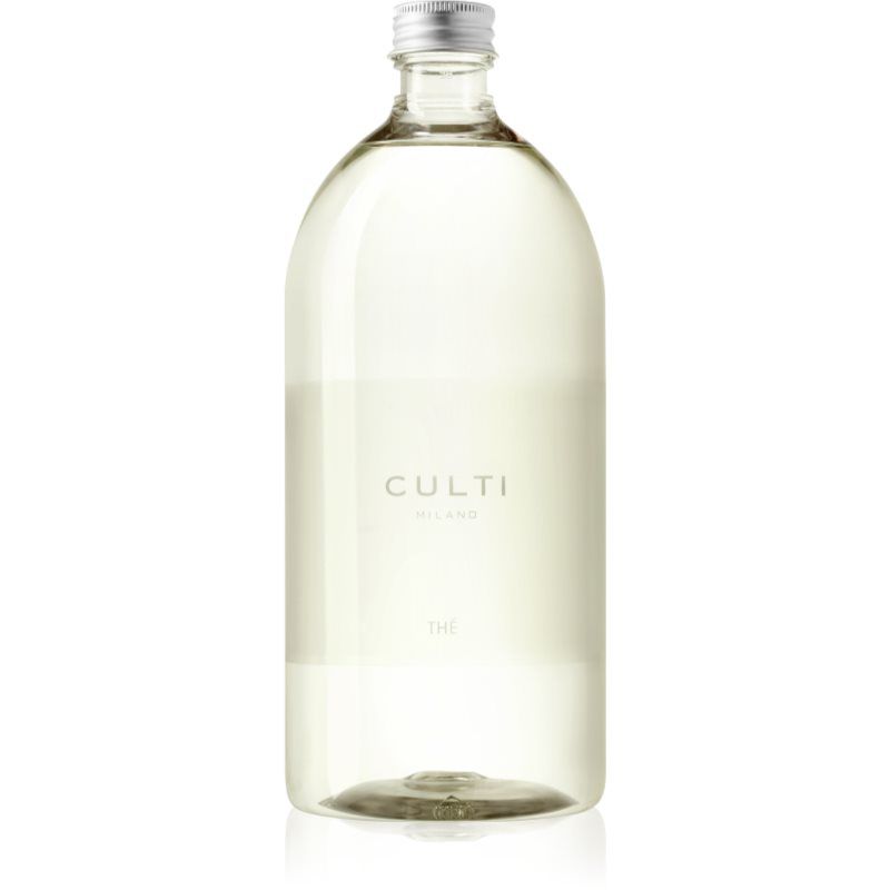 Culti Milano Navulling Diffuser - 1000ml - The