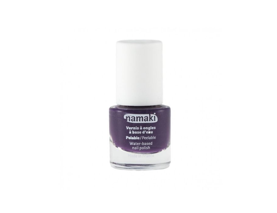 Namaki Kinder Nagellak - Plum 13 Plum