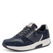 Tamaris Damen Schnürschuh M8371947 in blau