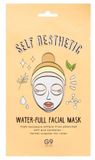 Zelfesthetisch G9SKIN Zelf Esthetisch Water-Vullend Gezichtsmasker / Hydraterend Gezichtsmasker 1 st