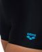 Arena Badpak Venus Combi R Zwart-Turquoise