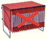 Esselte 99400 Homeclass Hangmaprek Metaal Zwart