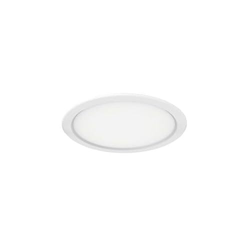 SITECO 51DS107F34A downlight 3000K aan/uit 200m SITECO 51DS107F34A