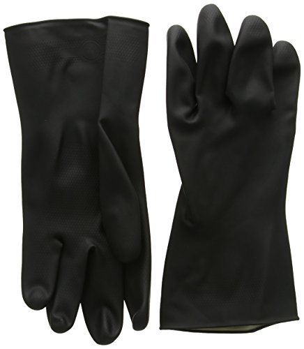 HOUSEHOLD ZWARE GEWICHT ZWART L