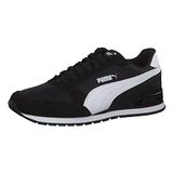 Puma ST Runner V2 dames sneakers - Zwart - Maat 36