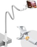 Saiji Gooseneck Phone Holder for Bed
