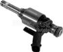 METZGER Injector holder for direct injection, with seal, suitable for VW GOLF among others