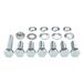 Citomerx Schroefset voor vorkverstelling, geschikt voor Simson S50, S51 en S70