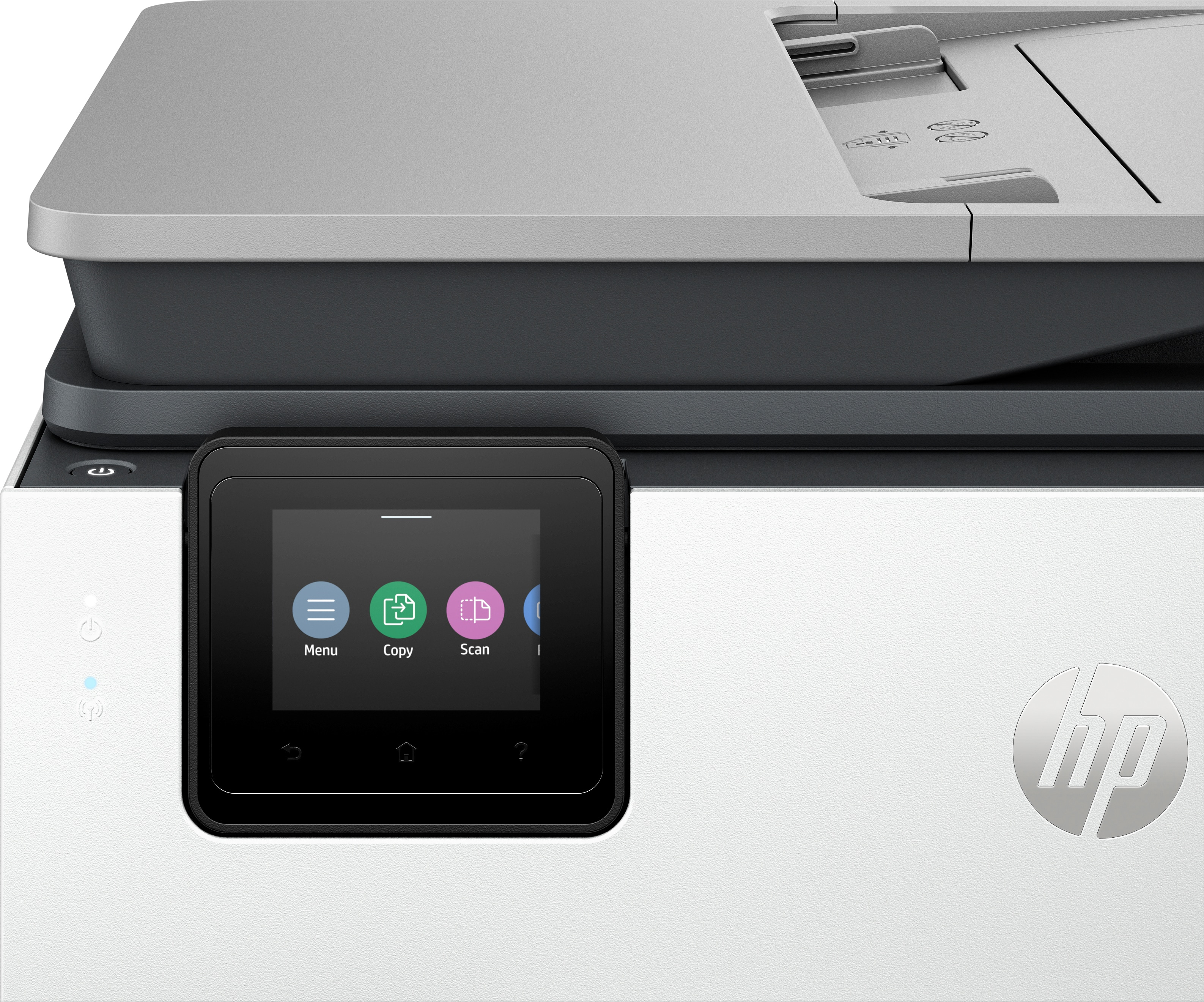 HP OfficeJet Pro 8124e All-in-One printer