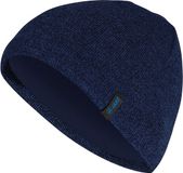 Jako Gebreide Muts - Marineblauw - Unisex