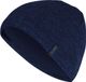 Jako Gebreide Muts - Marineblauw - Unisex