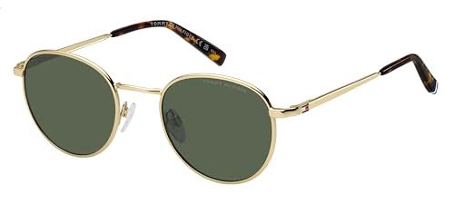 GAFAS Tommy Hilfiger TH 2217/S Gold Sunglasses