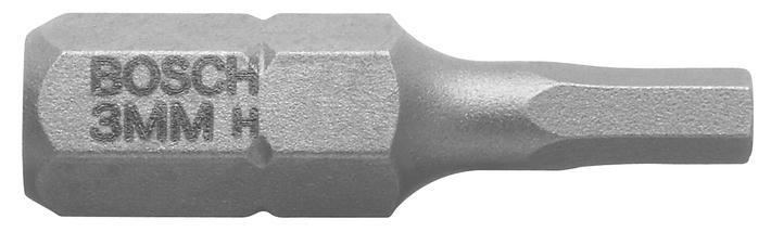 Bosch Bit 1/4Xh-Tors/Is 3 /3