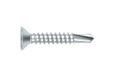 Index Fixing Systems BZABP4219 boorschroef met verzonken kop DIN-7504-P HP Z met PH-kruiskop met boorpunt en verzinkt 3,5 x 13mm verzinkt
