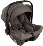 Nuna Pipa Urbn Thunder Autostoel Bruin Isofix 3.3 kg