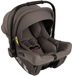 Nuna Pipa Urbn Thunder Autostoel Bruin Isofix 3.3 kg