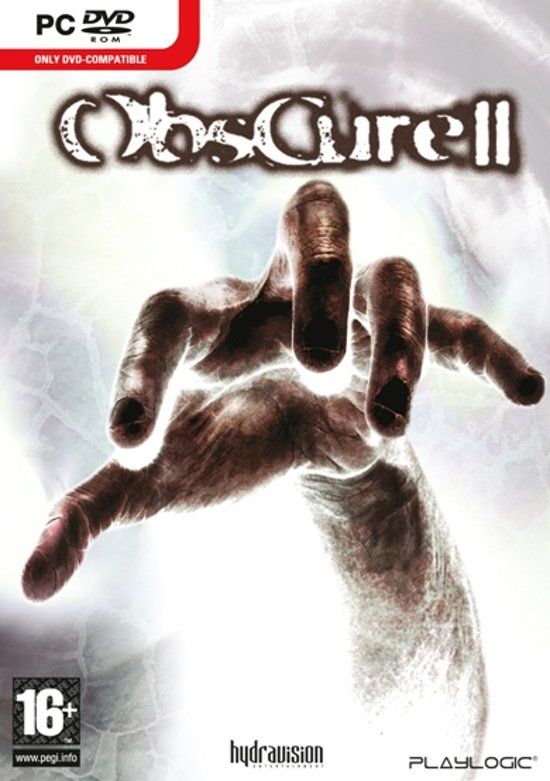 Playlogic Obscure II - Windows