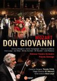 Bertus Distributie Mozart / Don Giovanni DVD