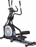 Gorilla Sports MAXXUS Crosstrainer CX 7.8 - Zwart