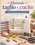 Manuale Paolo Tontini Collection - Manuale taglio e cucito