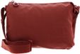 MANDARINA DUCK schoudertas MD20 Pochette Havana lichtrood