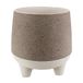 The HC Companies Plantenbak, Greige, 6"