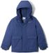 Columbia Nordic Strider™ III Parka Dark Mountain Polyester Waterdicht Jongen 140-150