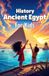 History Basic for Kids- History Ancient Egypt for Kids