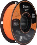 Eryone Standaard PLA Filament 1.75mm 1kg Voor 3D Printer en 3D Pen Oranje