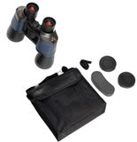 Jumelles 60x60 - Compact - Noir