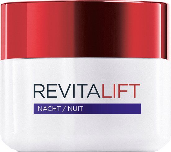 L'Oréal Paris Revitalift Anti-Aging Night Cream - 50ml