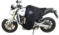 Tucano Urbano R118 motorfiets sport gaucho thermoscud