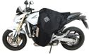 Tucano Urbano R118 motorfiets sport gaucho thermoscud